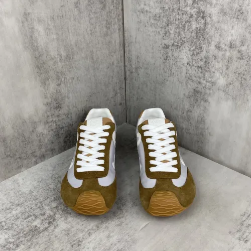 Replica LOEWE Casual Shoes For Men #1431622 $115.00 USD for Wholesale
