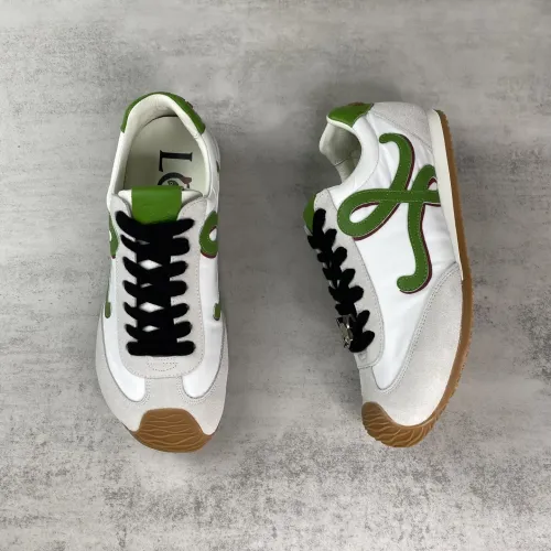 Cheap LOEWE Casual Shoes For Men #1431624, $$115.00 USD On LOEWE Casual Shoes