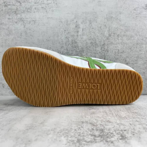 Replica LOEWE Casual Shoes For Men #1431624 $115.00 USD for Wholesale