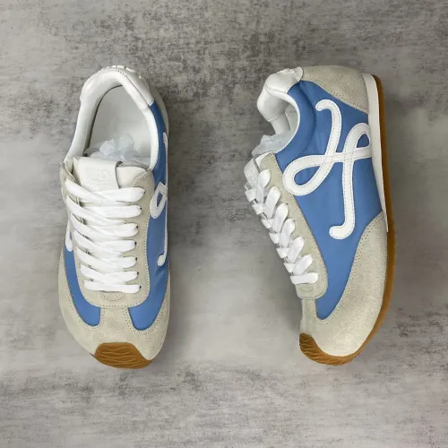 Cheap LOEWE Casual Shoes For Women #1431625, $$115.00 USD On LOEWE Casual Shoes