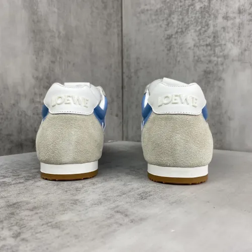 Replica LOEWE Casual Shoes For Men #1431626 $115.00 USD for Wholesale
