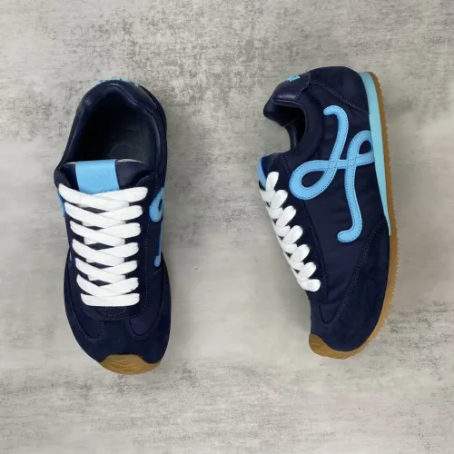 Cheap LOEWE Casual Shoes For Women #1431629, $$115.00 USD On LOEWE Casual Shoes