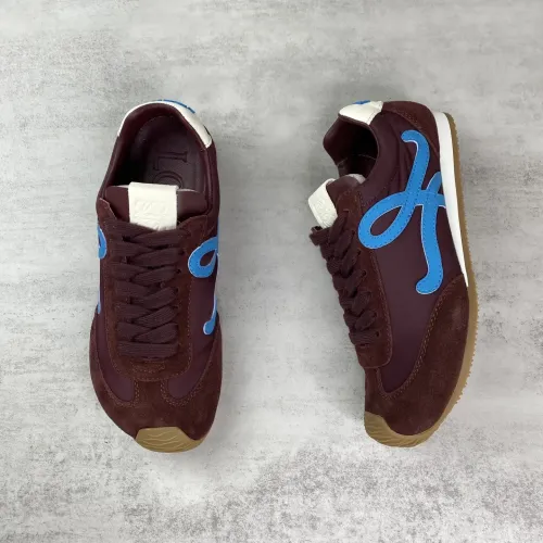 Cheap LOEWE Casual Shoes For Women #1431632, $$115.00 USD On LOEWE Casual Shoes