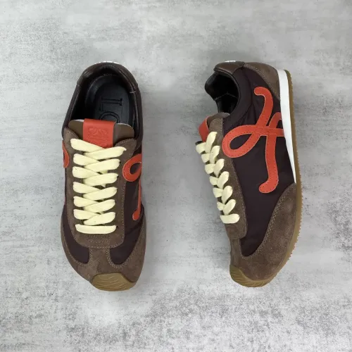 Cheap LOEWE Casual Shoes For Men #1431637, $$115.00 USD On LOEWE Casual Shoes
