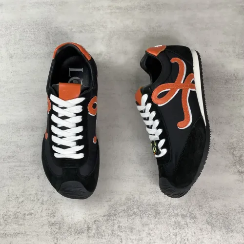 Cheap LOEWE Casual Shoes For Men #1431639, $$115.00 USD On LOEWE Casual Shoes