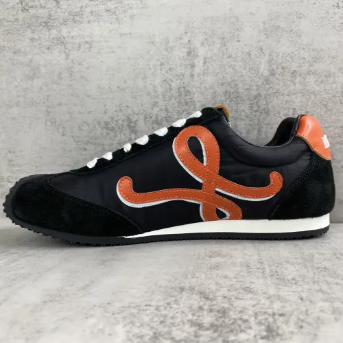 Replica LOEWE Casual Shoes For Men #1431639 $115.00 USD for Wholesale