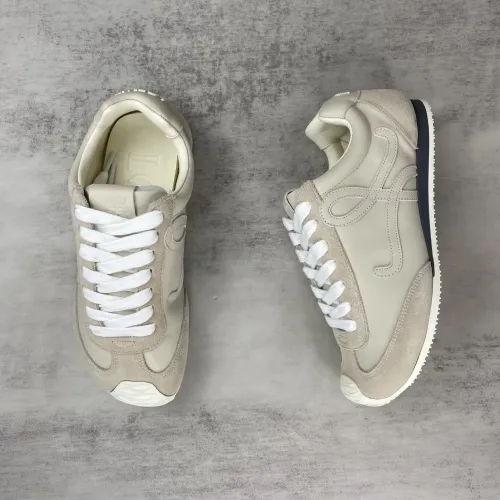 Cheap LOEWE Casual Shoes For Men #1431640, $$115.00 USD On LOEWE Casual Shoes