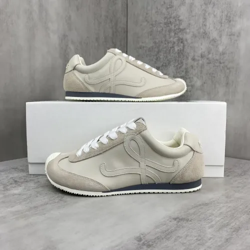 Replica LOEWE Casual Shoes For Men #1431640 $115.00 USD for Wholesale