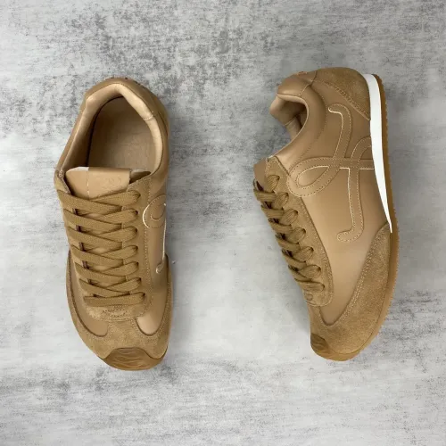 Cheap LOEWE Casual Shoes For Men #1431642, $$115.00 USD On LOEWE Casual Shoes