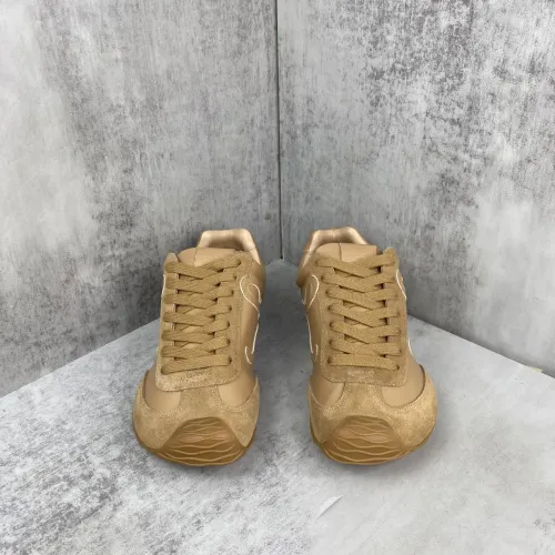 Replica LOEWE Casual Shoes For Men #1431642 $115.00 USD for Wholesale