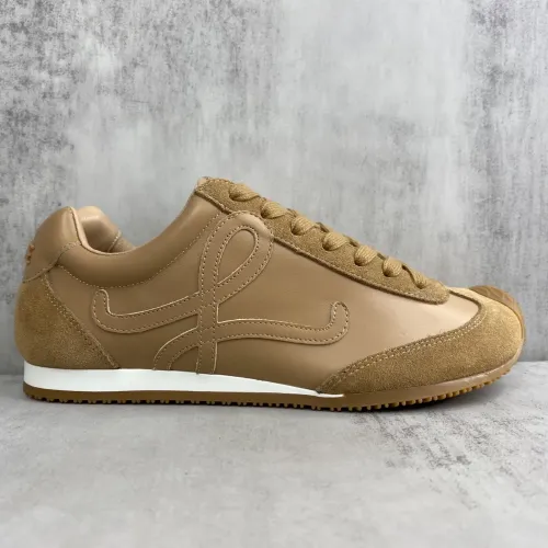 Replica LOEWE Casual Shoes For Men #1431642 $115.00 USD for Wholesale