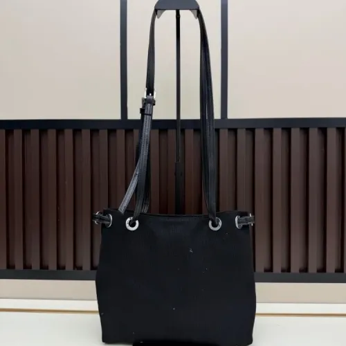 Replica Prada AAA Quality Shoulder Bags For Women #1431688 $80.00 USD for Wholesale