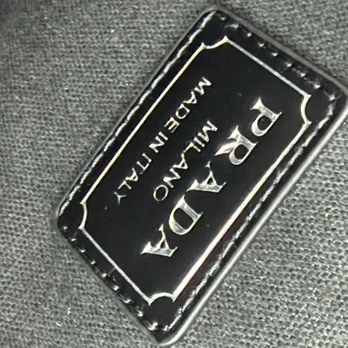 Replica Prada AAA Quality Shoulder Bags For Women #1431688 $80.00 USD for Wholesale