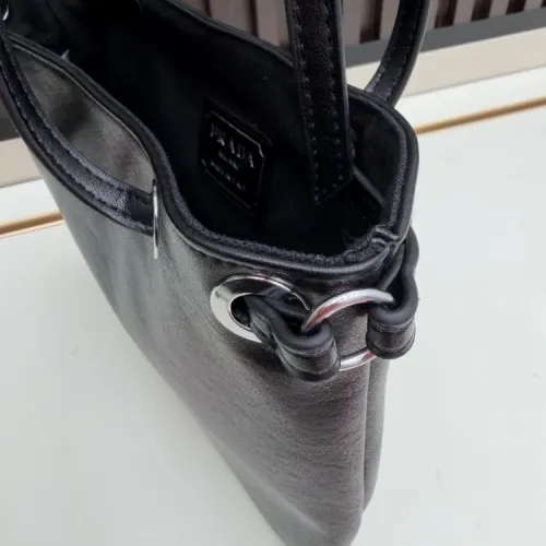 Replica Prada AAA Quality Shoulder Bags For Women #1431691 $80.00 USD for Wholesale