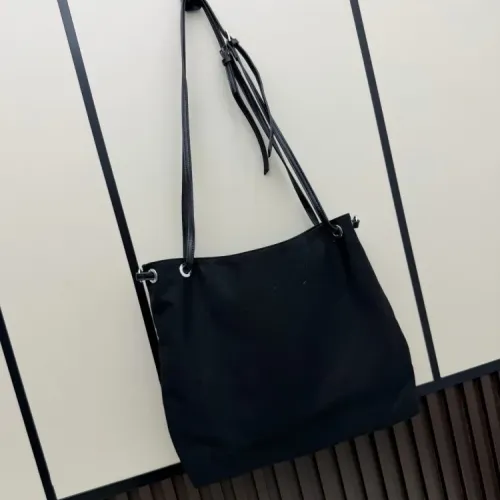 Replica Prada AAA Quality Shoulder Bags For Women #1431694 $82.00 USD for Wholesale