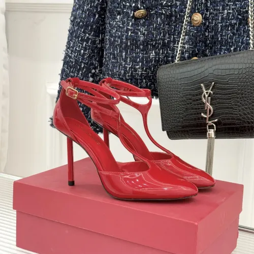 Cheap Salvatore Ferragamo Sandals For Women #1431715, $$115.00 USD On Salvatore Ferragamo Sandals