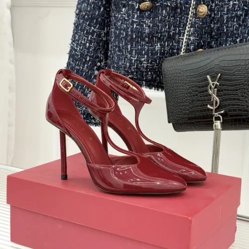 Cheap Salvatore Ferragamo Sandals For Women #1431716, $$115.00 USD On Salvatore Ferragamo Sandals