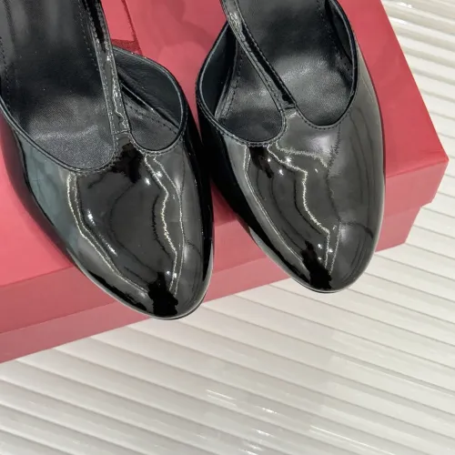 Replica Salvatore Ferragamo Sandals For Women #1431718 $115.00 USD for Wholesale