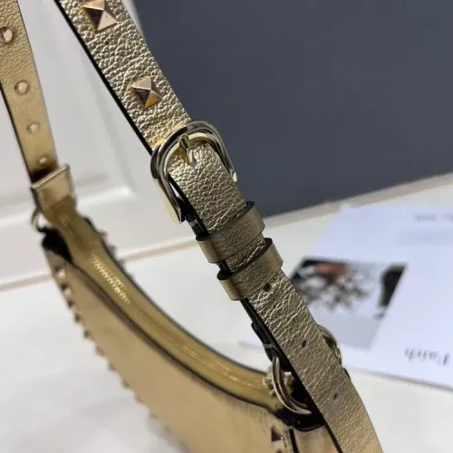 Replica Valentino AAA Quality Shoulder Bags For Women #1431748 $88.00 USD for Wholesale