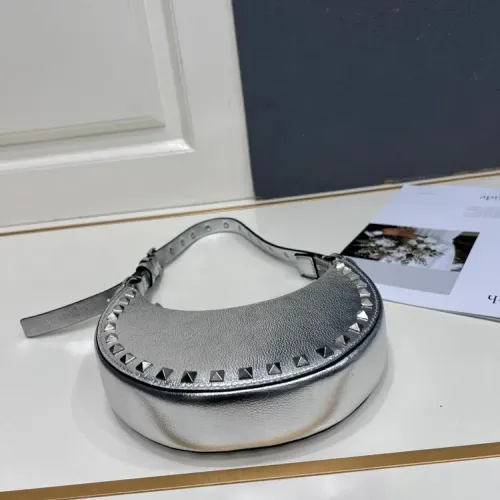 Replica Valentino AAA Quality Shoulder Bags For Women #1431749 $88.00 USD for Wholesale