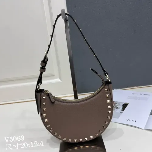 Cheap Valentino AAA Quality Shoulder Bags For Women #1431750, $$88.00 USD On Valentino AAA Quality Shoulder Bags