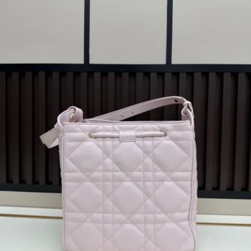 Replica Christian Dior AAA Quality Shoulder Bags For Women #1431755 $88.00 USD for Wholesale