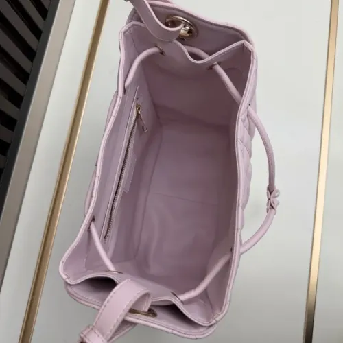 Replica Christian Dior AAA Quality Shoulder Bags For Women #1431755 $88.00 USD for Wholesale