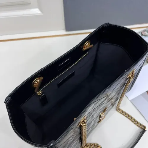 Replica Yves Saint Laurent YSL AAA Quality Shoulder Bags For Women #1431756 $96.00 USD for Wholesale