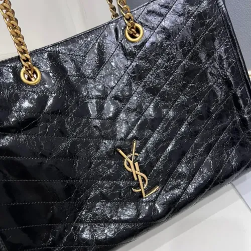 Replica Yves Saint Laurent YSL AAA Quality Shoulder Bags For Women #1431757 $98.00 USD for Wholesale