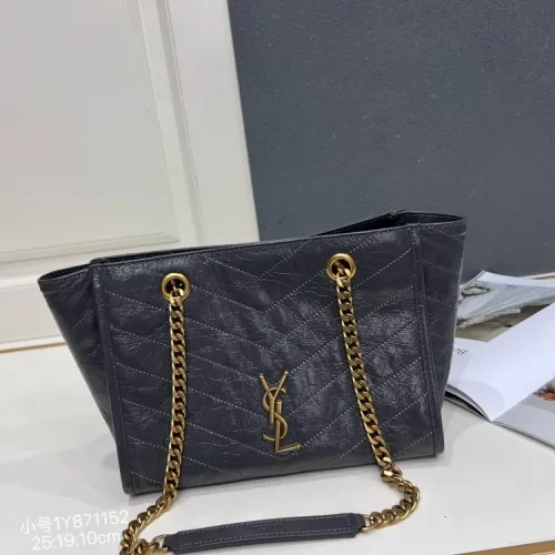 Cheap Yves Saint Laurent YSL AAA Quality Shoulder Bags For Women #1431758, $$96.00 USD On Yves Saint Laurent YSL AAA Quality Shoulder Bags
