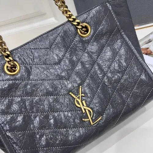 Replica Yves Saint Laurent YSL AAA Quality Shoulder Bags For Women #1431758 $96.00 USD for Wholesale