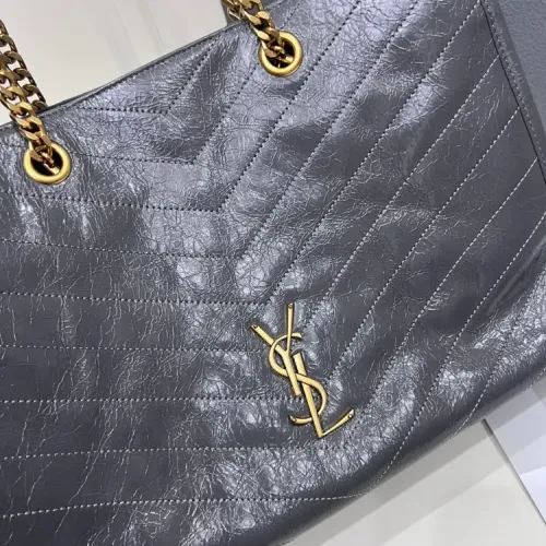 Replica Yves Saint Laurent YSL AAA Quality Shoulder Bags For Women #1431759 $98.00 USD for Wholesale
