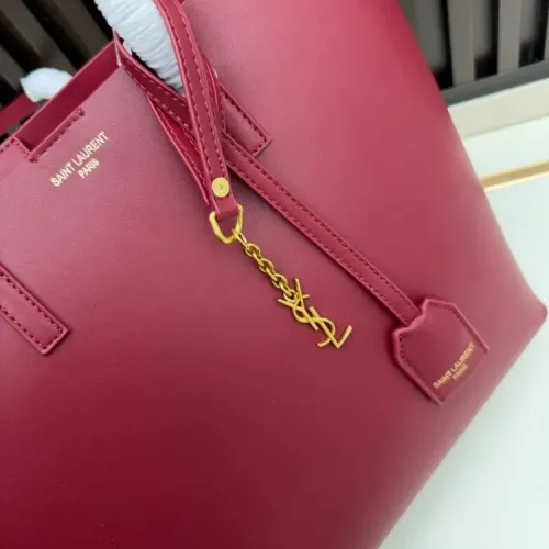 Replica Yves Saint Laurent YSL AAA Quality Shoulder Bags For Women #1431762 $96.00 USD for Wholesale