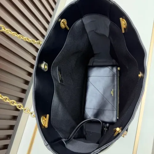 Replica Yves Saint Laurent YSL AAA Quality Shoulder Bags For Women #1431763 $102.00 USD for Wholesale