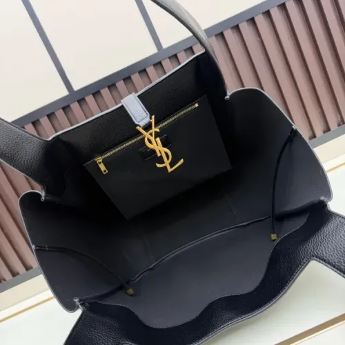 Replica Yves Saint Laurent AAA Quality Handbags For Women #1431765 $100.00 USD for Wholesale