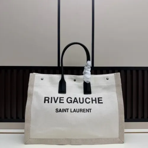 Cheap Yves Saint Laurent AAA Quality Handbags For Women #1431767, $$96.00 USD On Yves Saint Laurent AAA Quality Handbags