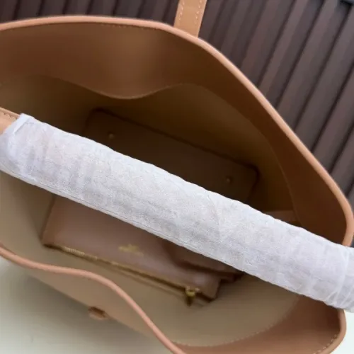 Replica Yves Saint Laurent YSL AAA Quality Messenger Bags For Women #1431774 $112.00 USD for Wholesale