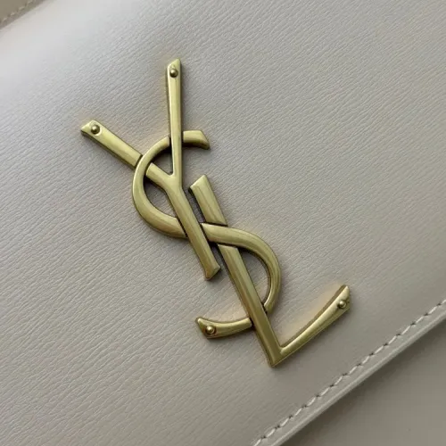 Replica Yves Saint Laurent YSL AAA Quality Messenger Bags For Women #1431781 $100.00 USD for Wholesale