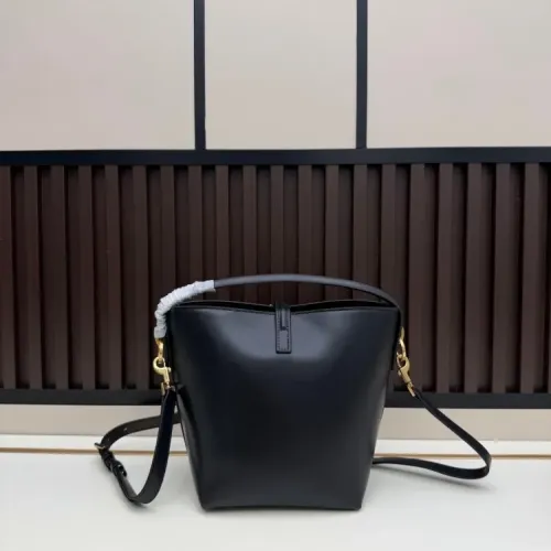Replica Yves Saint Laurent YSL AAA Quality Messenger Bags For Women #1431785 $98.00 USD for Wholesale