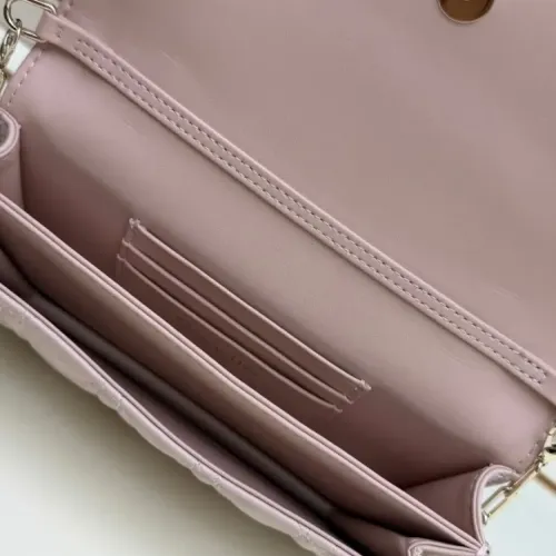 Replica Christian Dior AAA Quality Messenger Bags For Women #1431789 $96.00 USD for Wholesale
