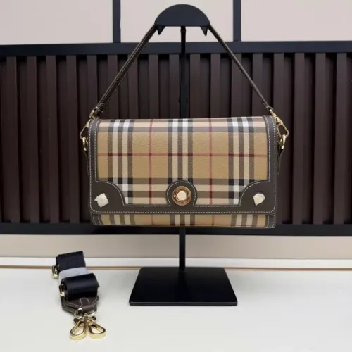 Cheap Burberry AAA Quality Messenger Bags For Women #1431793, $$96.00 USD On Burberry AAA Quality Messenger Bags