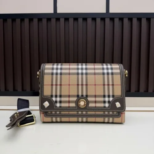 Cheap Burberry AAA Quality Messenger Bags For Women #1431794, $$96.00 USD On Burberry AAA Quality Messenger Bags