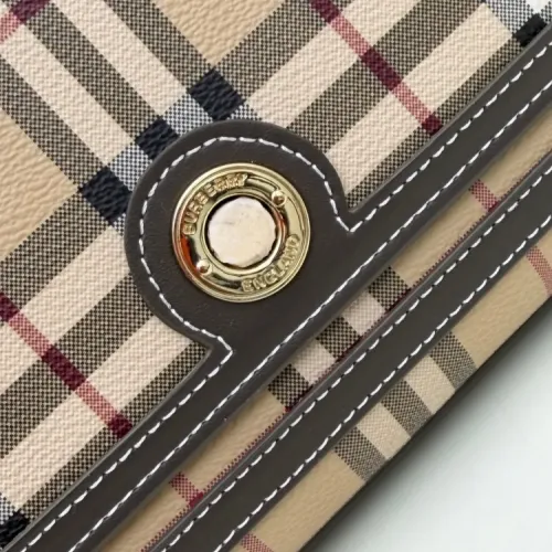 Replica Burberry AAA Quality Messenger Bags For Women #1431794 $96.00 USD for Wholesale