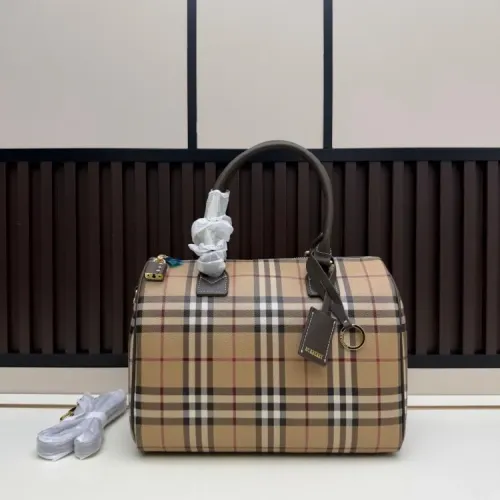 Cheap Burberry AAA Quality Handbags For Women #1431795, $$96.00 USD On Burberry AAA Quality Handbags