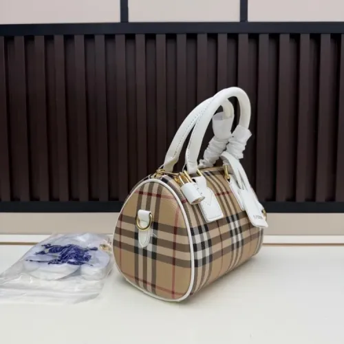 Replica Burberry AAA Quality Handbags For Women #1431798 $92.00 USD for Wholesale