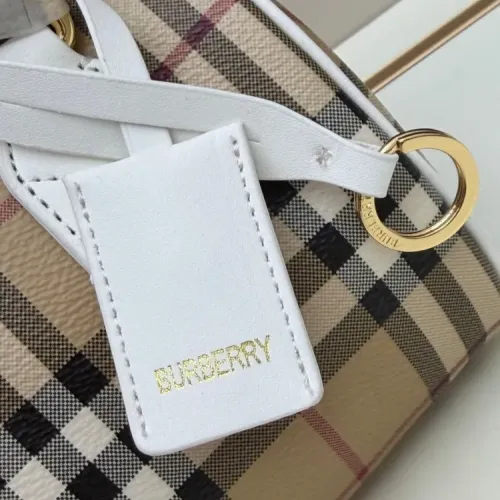 Replica Burberry AAA Quality Handbags For Women #1431798 $92.00 USD for Wholesale