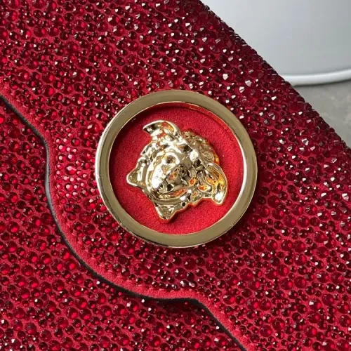 Replica Versace AAA Quality Handbags For Women #1431812 $158.00 USD for Wholesale