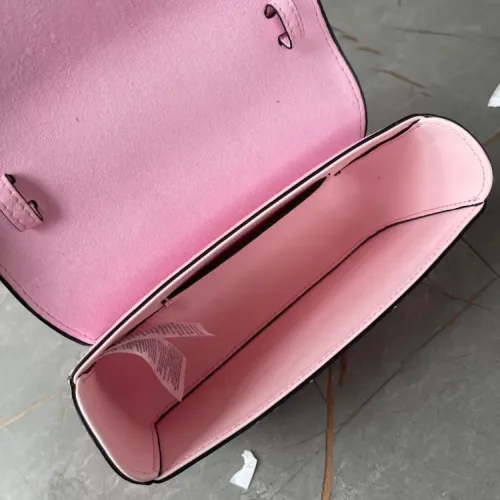 Replica Versace AAA Quality Handbags For Women #1431814 $158.00 USD for Wholesale