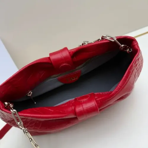 Replica Christian Dior AAA Quality Messenger Bags For Women #1431819 $102.00 USD for Wholesale