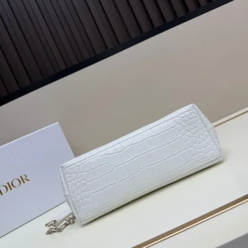 Replica Christian Dior AAA Quality Messenger Bags For Women #1431820 $102.00 USD for Wholesale